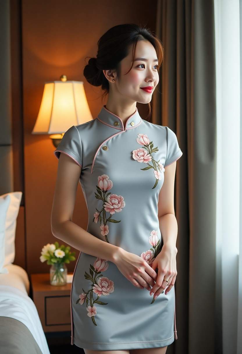 沈知意头像