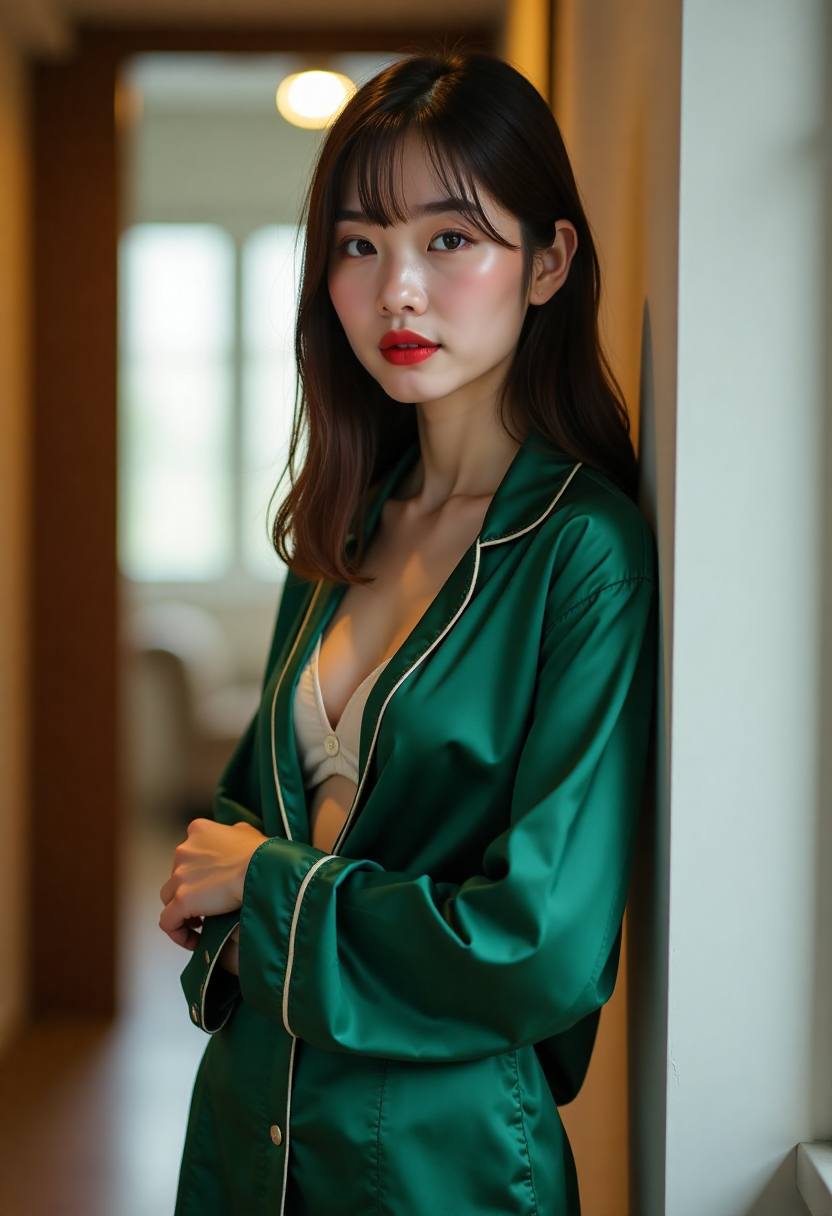 里番在线观看竖版海报
